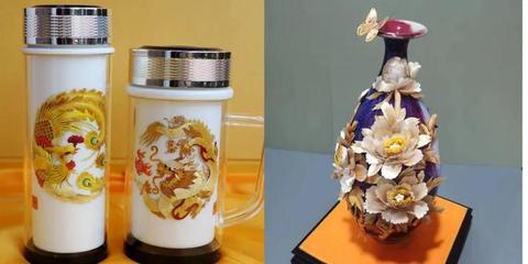 品牌榮譽(yù)再添彩，豫龍麥秸畫榮膺中國好禮年度推薦產(chǎn)品